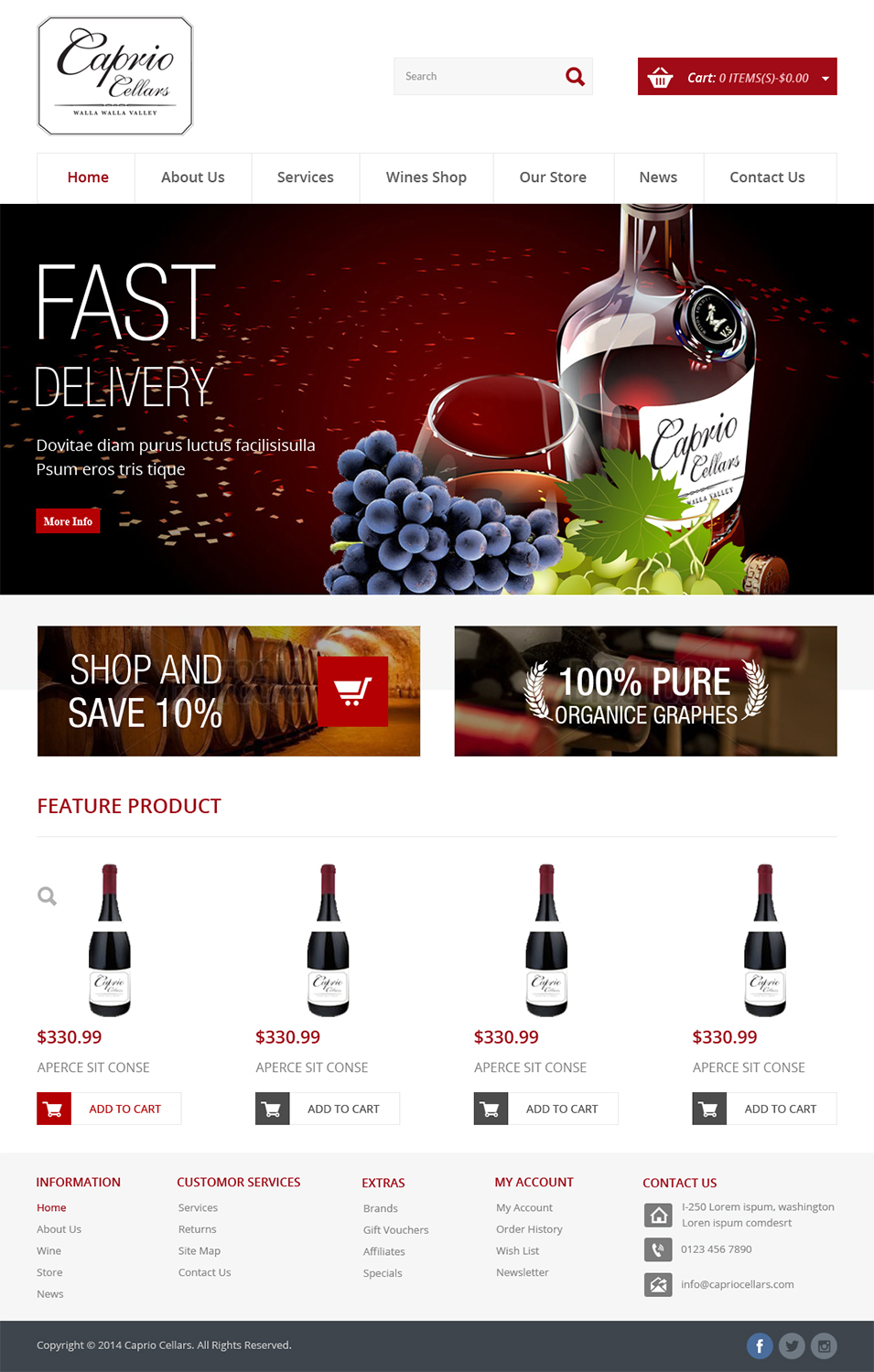 Web Design by Creative Usha for PageTree | Design #4004443