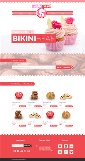 Web Design by TechWise
