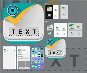 Icon Design by I am The Icon