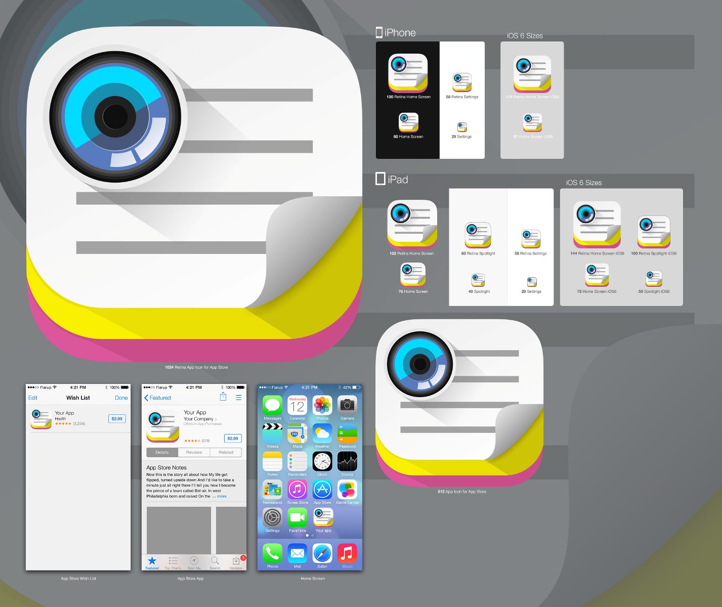 Design Icône par I am The Icon pour Vision Smarts SRL | Design #3992954