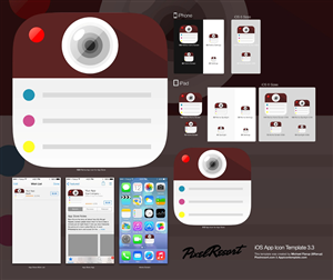 Icon Design by I am The Icon for Vision Smarts SRL | Design: #3993561