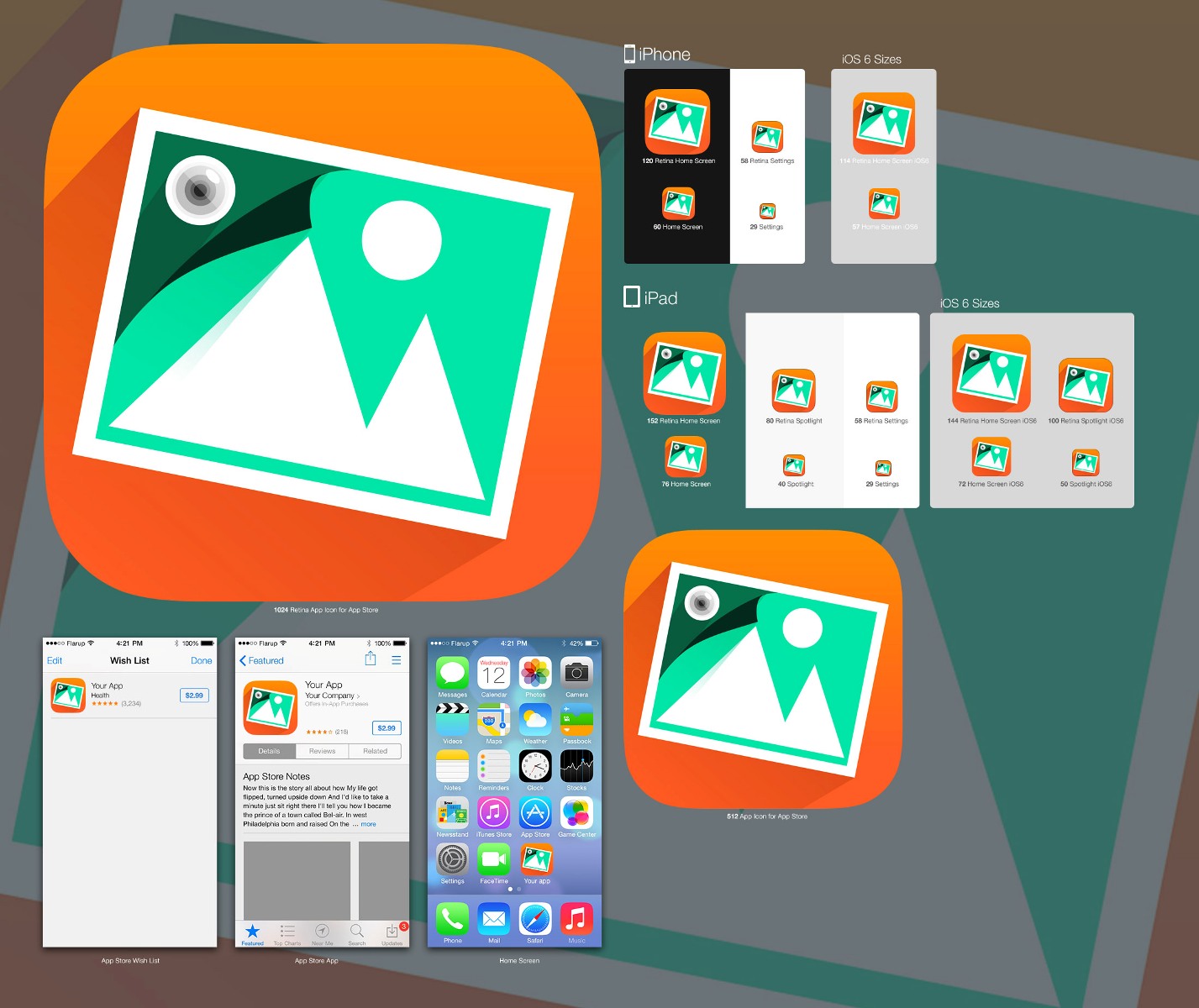 Icon Design by I am The Icon for Vision Smarts SRL | Design #4041955