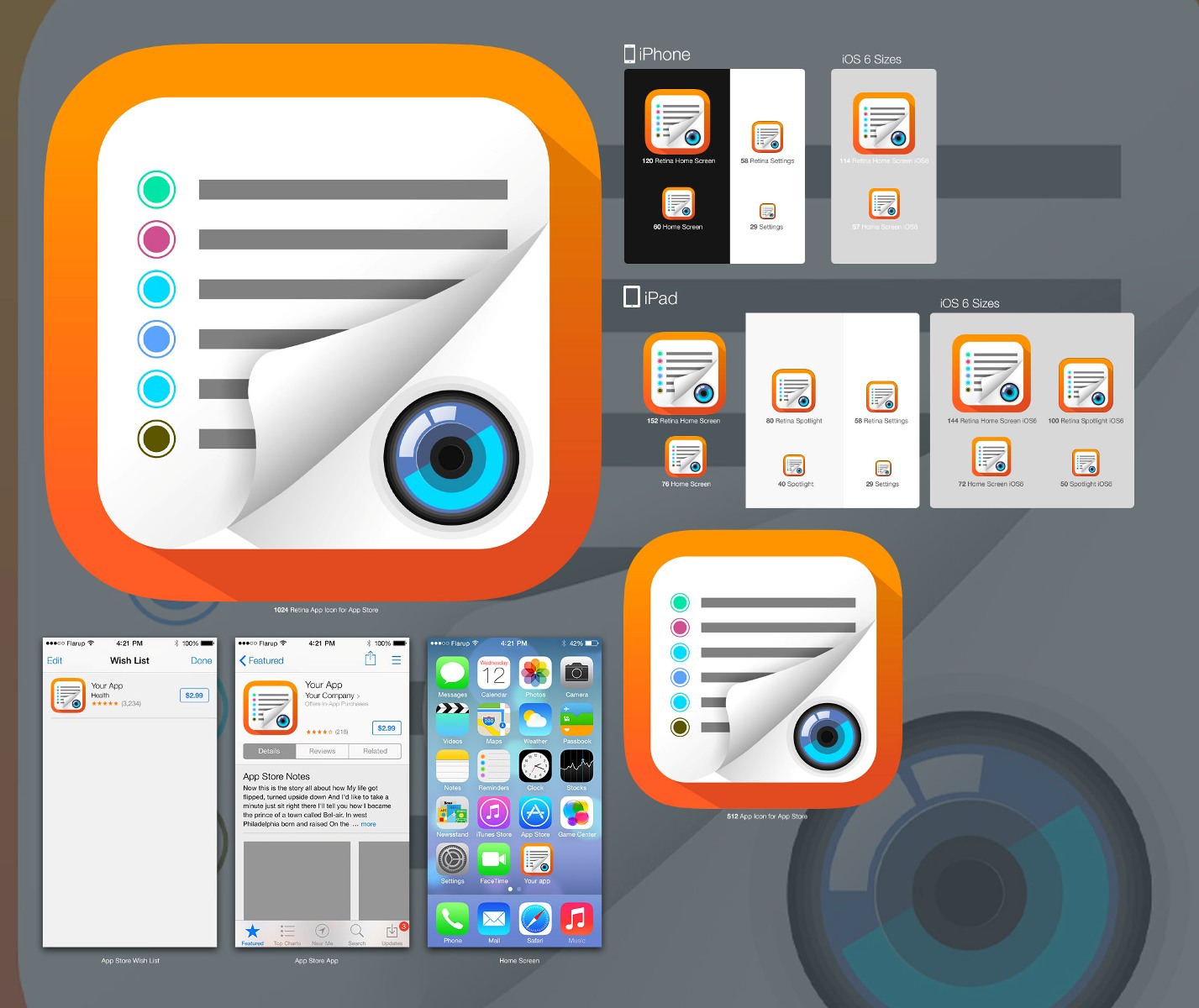 Icon Design by I am The Icon for Vision Smarts SRL | Design #4042438