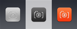 Icon Design by Sreechand for Vision Smarts SRL | Design: #4055739