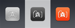 Icon Design by Sreechand for Vision Smarts SRL | Design: #4055754