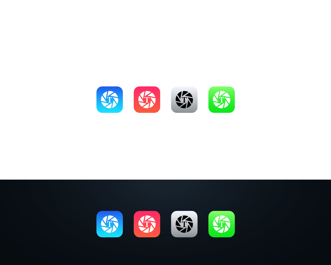 Icon Design by damakyjr for Vision Smarts SRL | Design #4004148