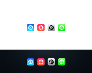 Icon Design by damakyjr for Vision Smarts SRL | Design: #4004148