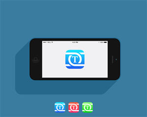 Icon Design by damakyjr for Vision Smarts SRL | Design: #4004181