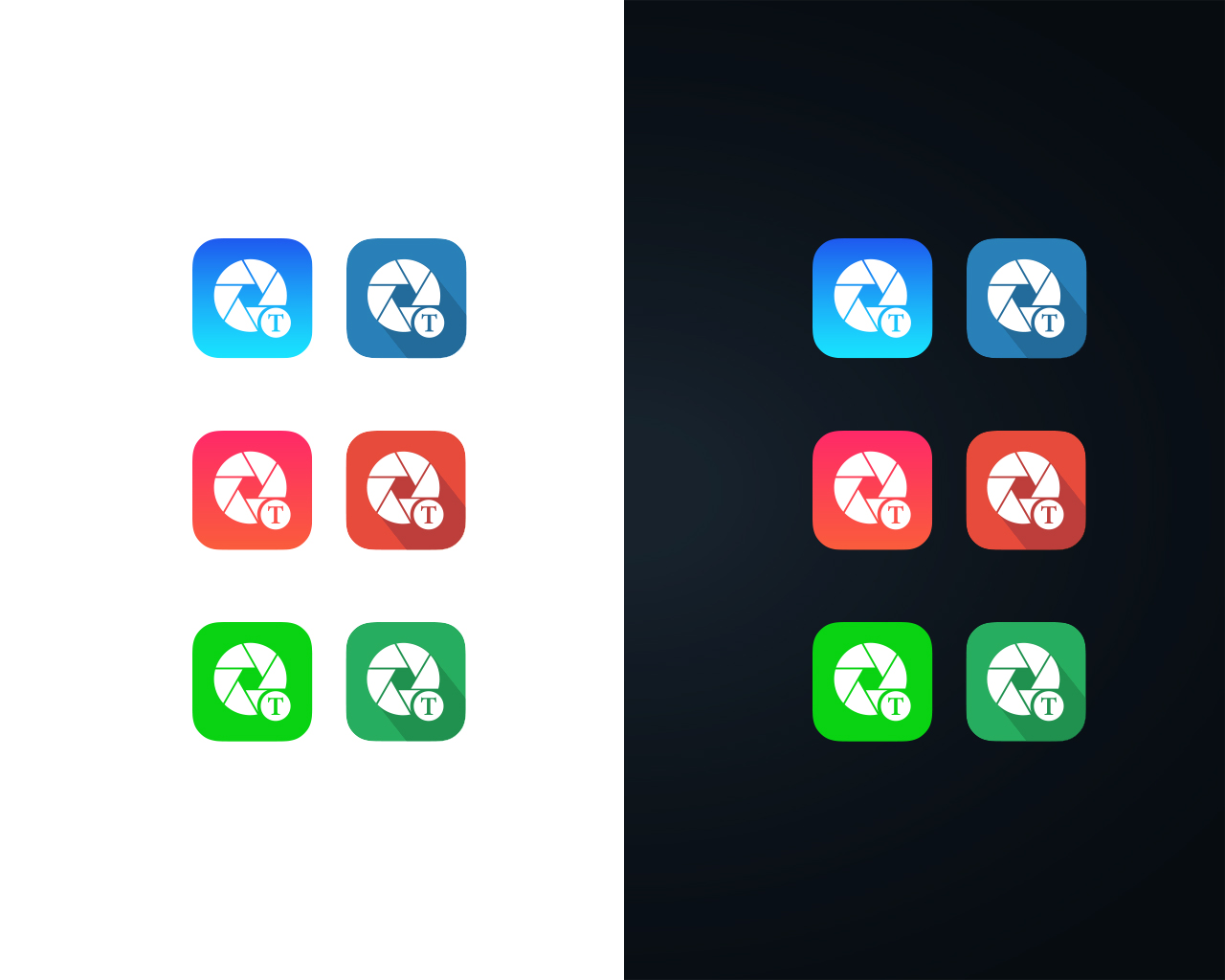 Icon Design by damakyjr for Vision Smarts SRL | Design #4004373