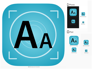 Icon Design by deepucpta for Vision Smarts SRL | Design: #4025939