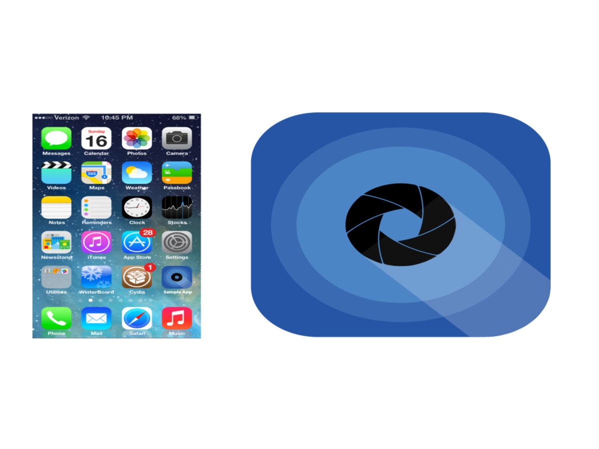 Icon Design by Kyrierose for Vision Smarts SRL | Design #4002925