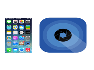Icon Design by Kyrierose for Vision Smarts SRL | Design: #4018130