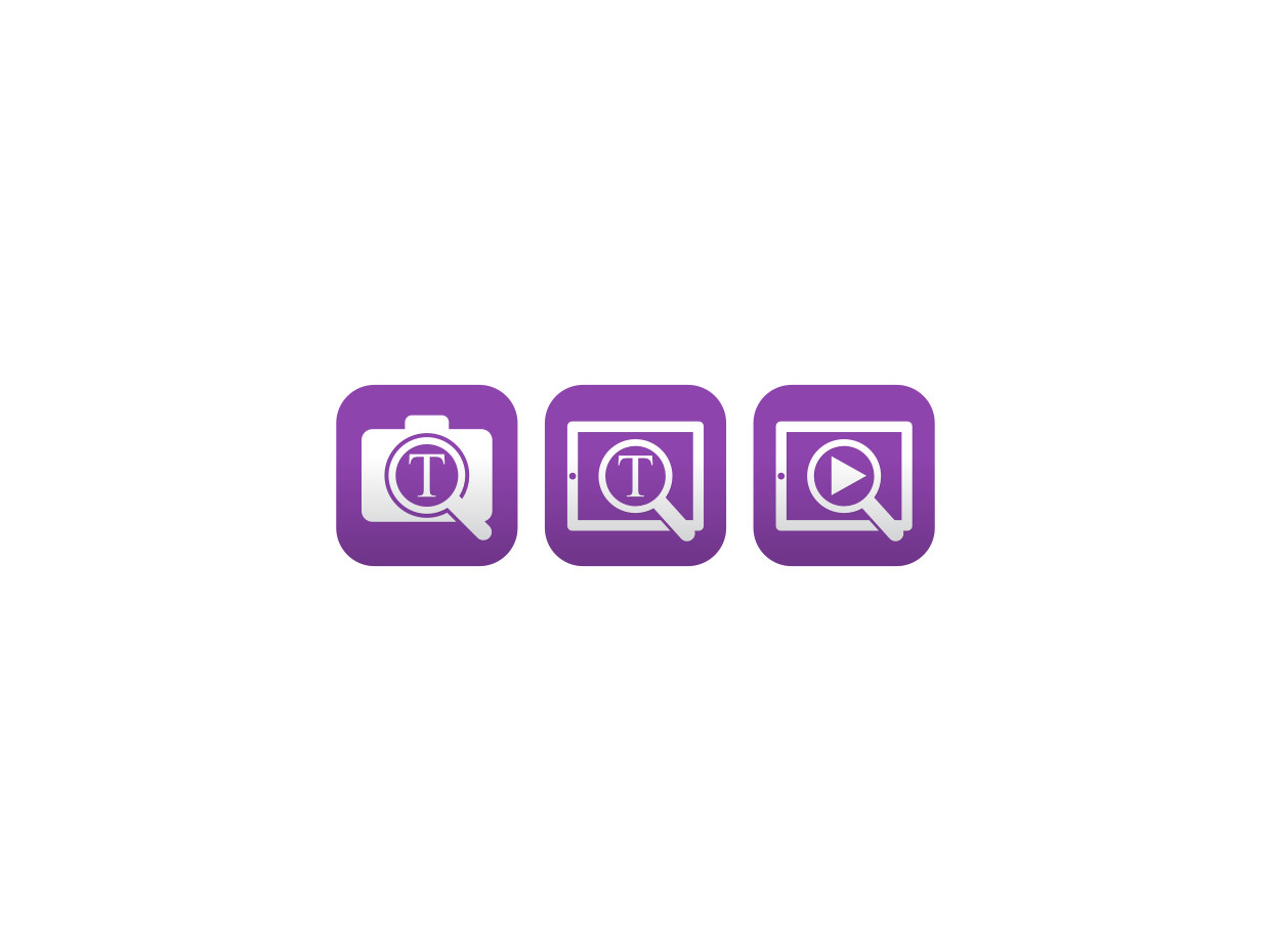 Icon Design by Atvento Graphics for Vision Smarts SRL | Design #4044800