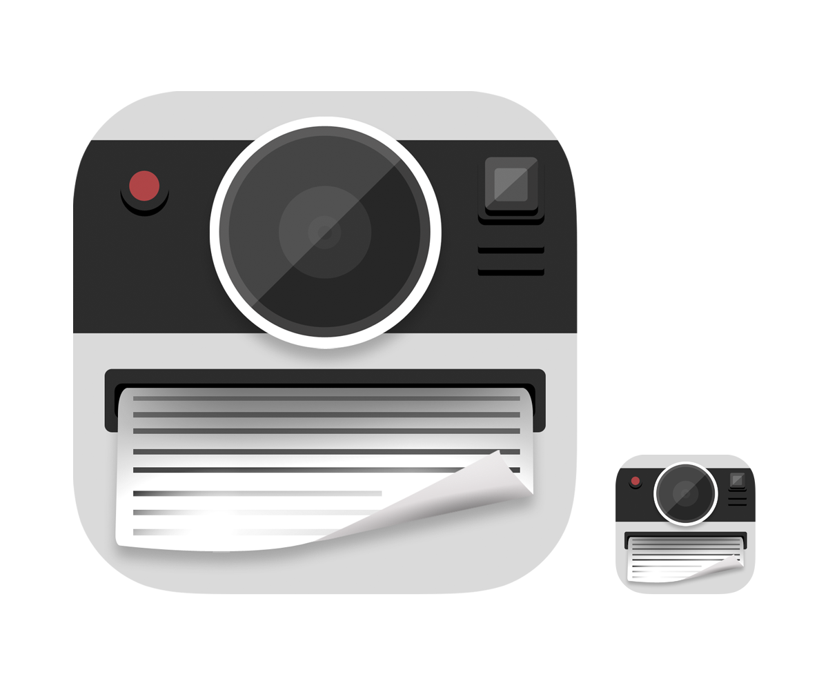 Icon Design by Raquel Segal for Vision Smarts SRL | Design #3995246