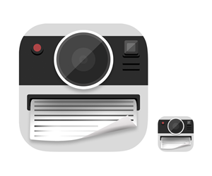 Icon Design by Raquel Segal for Vision Smarts SRL | Design: #3995246