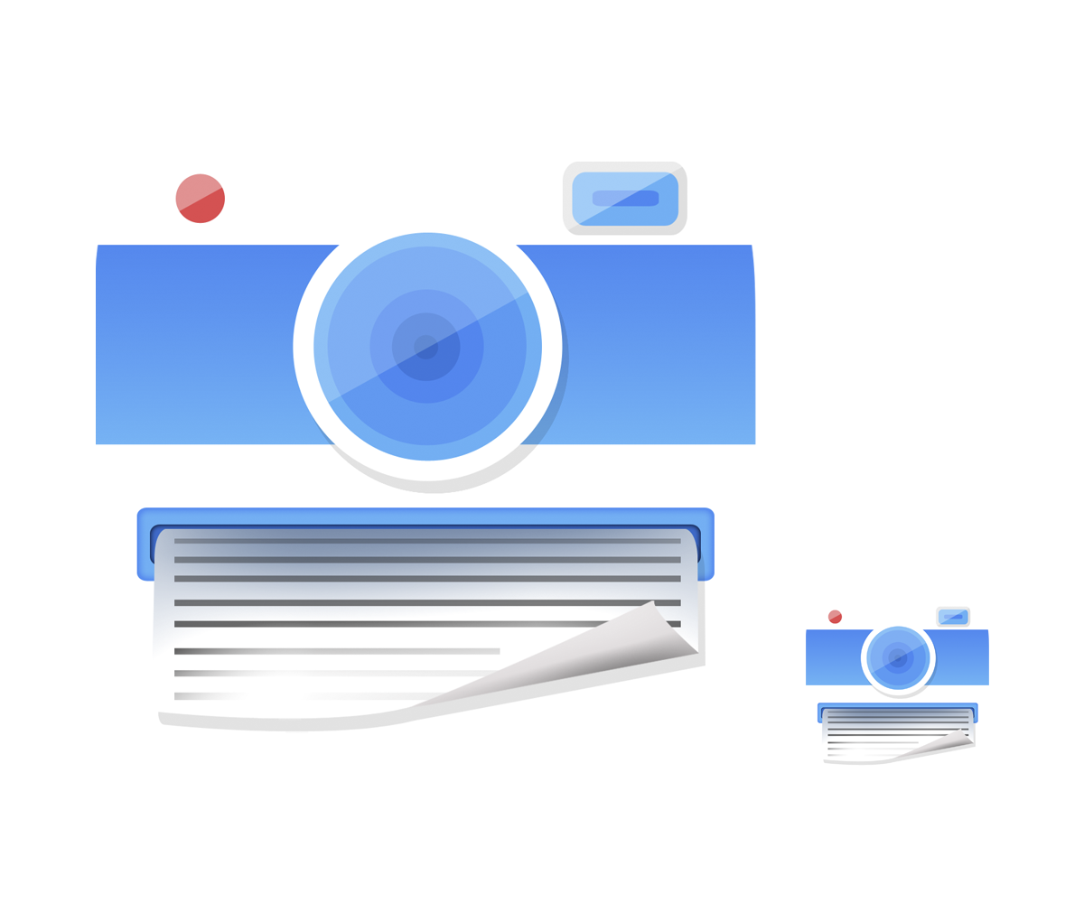 Icon Design by Raquel Segal for Vision Smarts SRL | Design #3995876