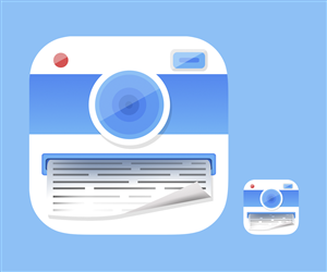Icon Design by Raquel Segal for Vision Smarts SRL | Design: #3996371