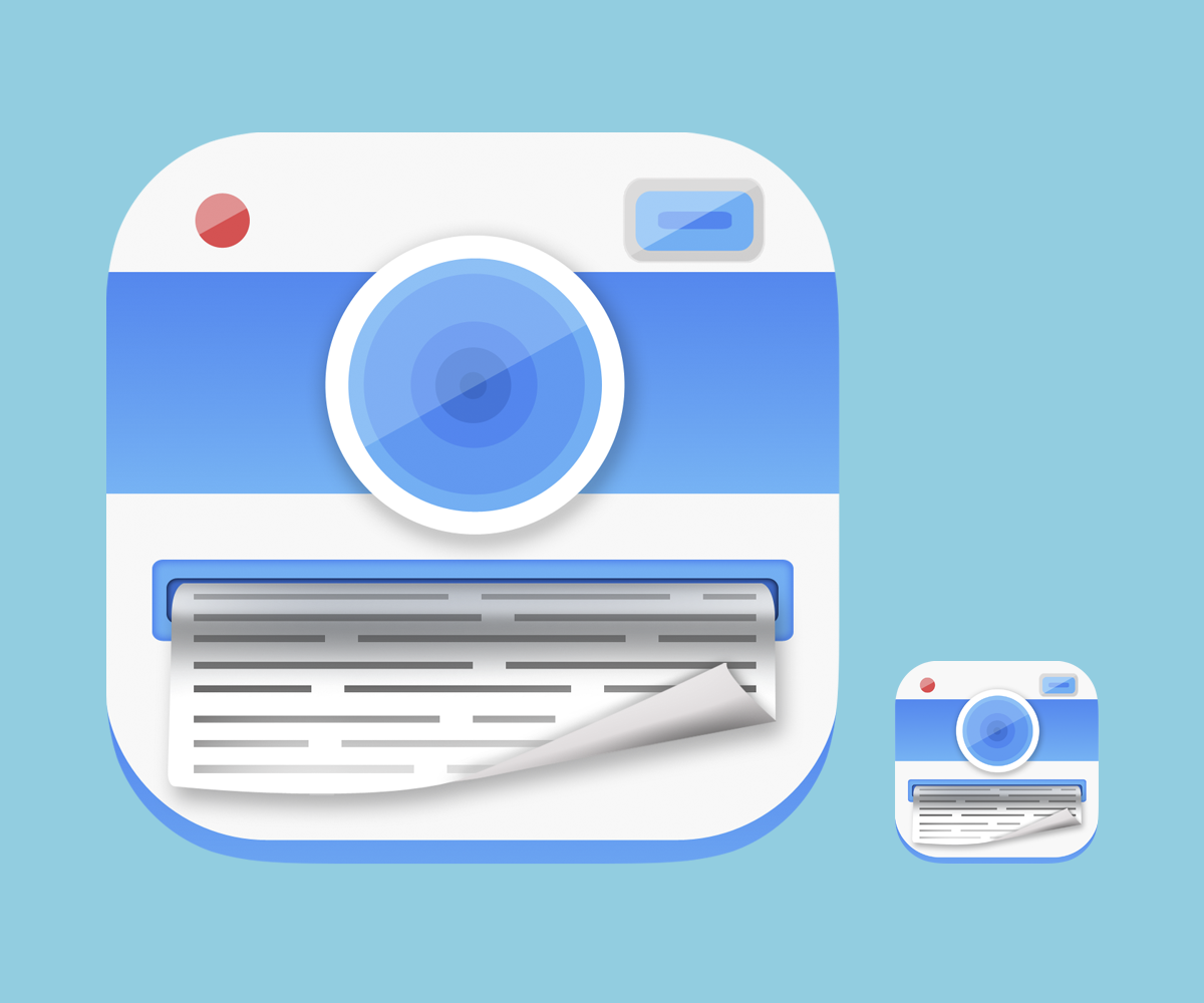 Icon Design by Raquel Segal for Vision Smarts SRL | Design #4010134