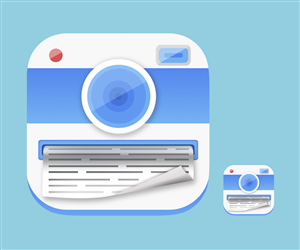 Icon Design by Raquel Segal for Vision Smarts SRL | Design: #4010134