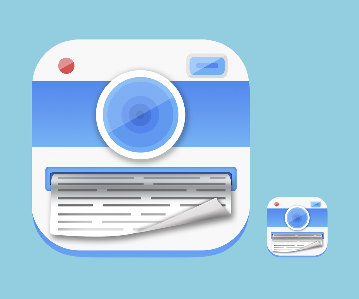 Icon Design by Raquel Segal for Vision Smarts SRL | Design #4012435