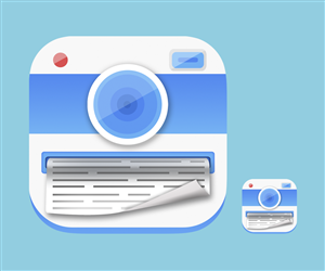Icon Design by Raquel Segal for Vision Smarts SRL | Design: #4012435