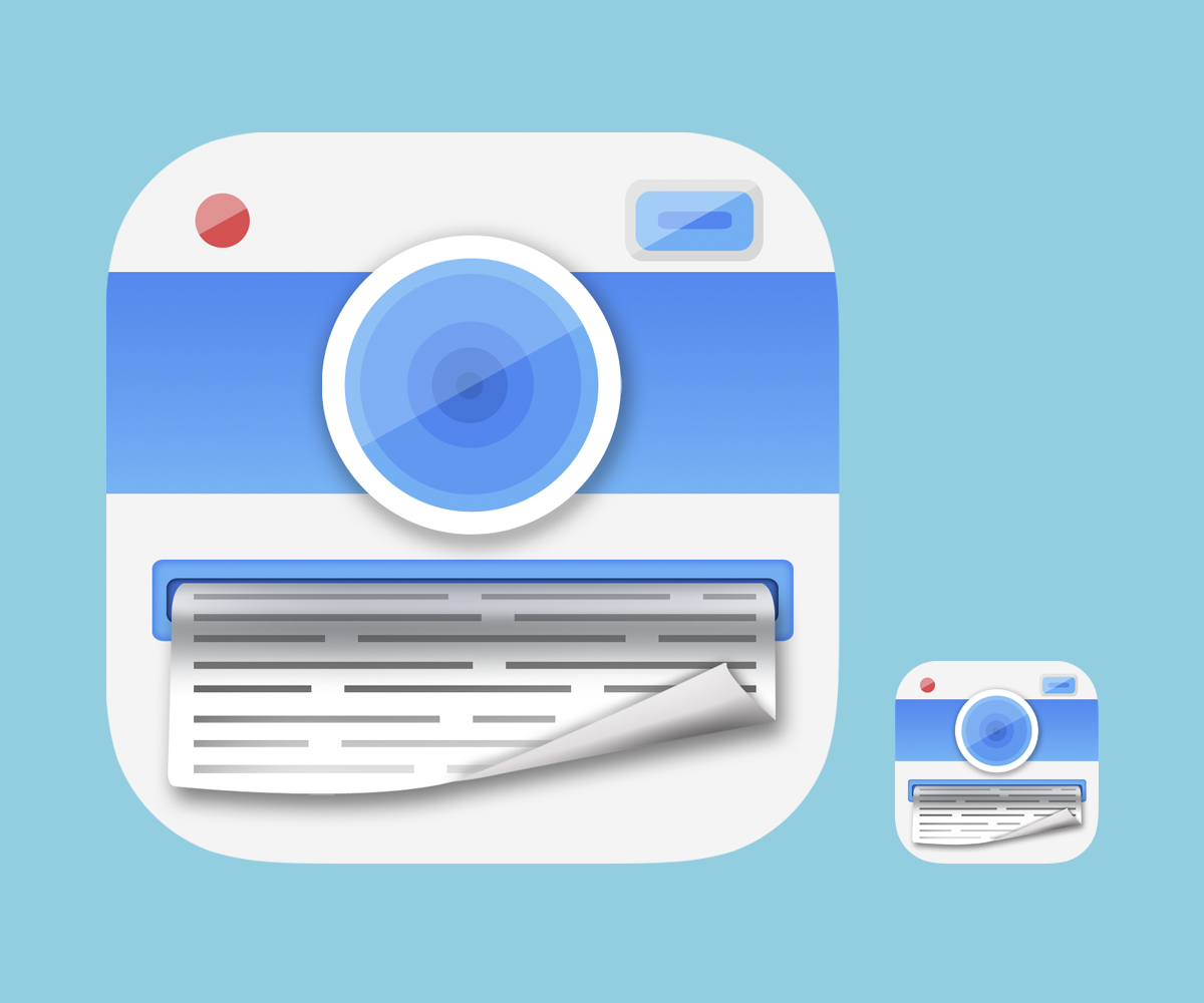 Icon Design by Raquel Segal for Vision Smarts SRL | Design #4016252