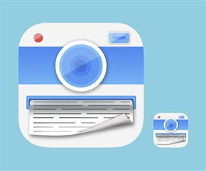 Icon Design by Raquel Segal for Vision Smarts SRL | Design: #4016252