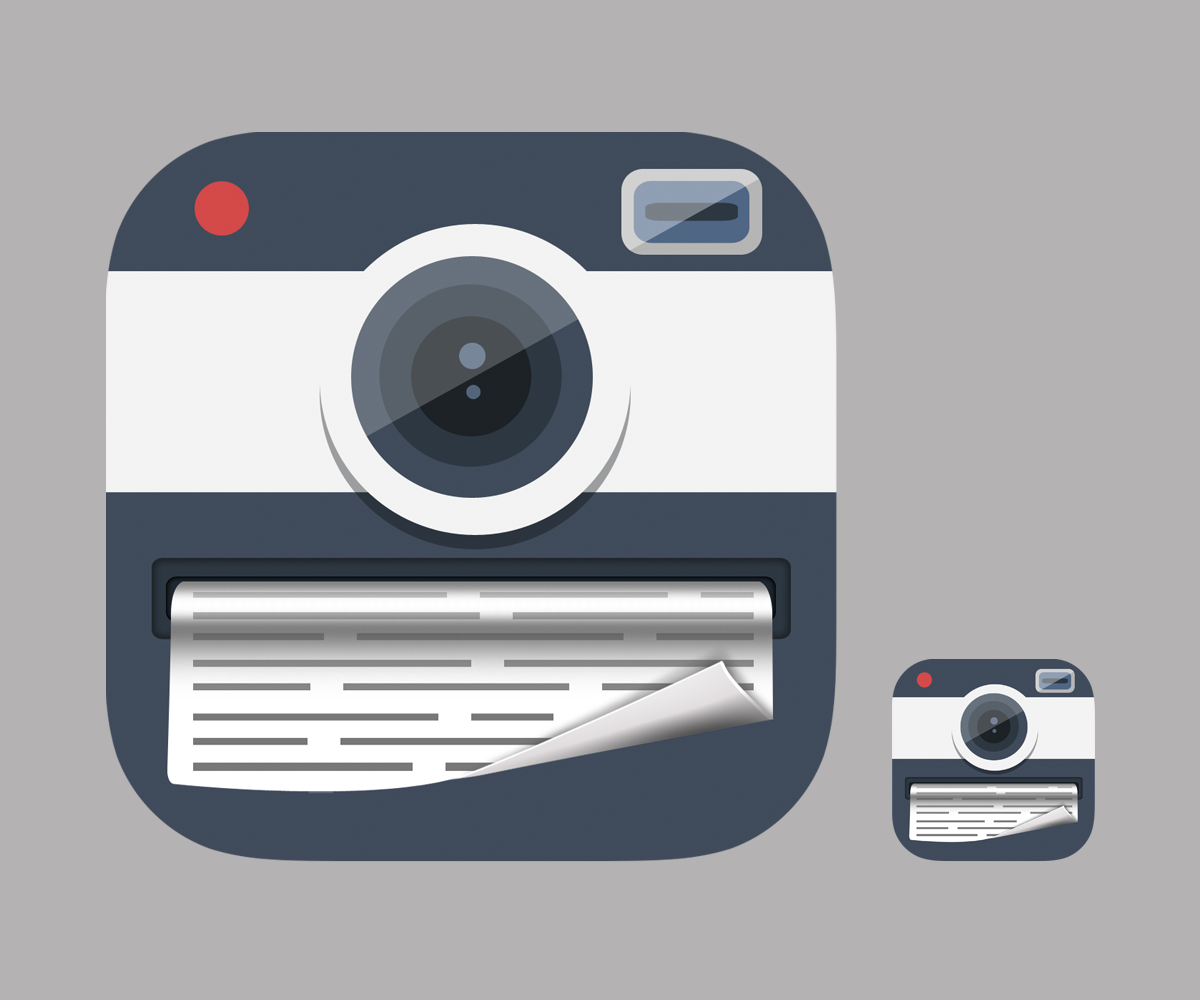 Icon Design by Raquel Segal for Vision Smarts SRL | Design #4023363