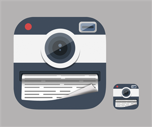 Icon Design by Raquel Segal for Vision Smarts SRL | Design: #4023363