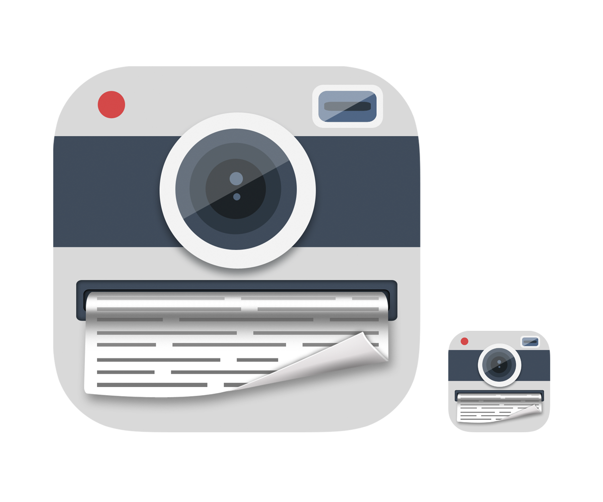 Design Icône par Raquel Segal pour Vision Smarts SRL | Design #4024532