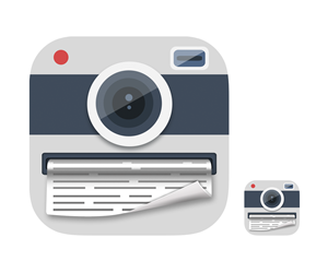 Icon Design by Raquel Segal for Vision Smarts SRL | Design: #4024532