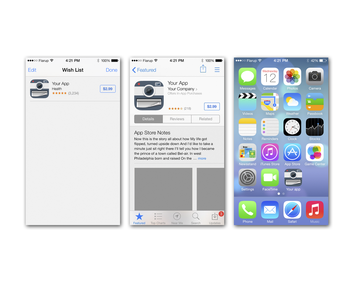 Icon Design by Raquel Segal for Vision Smarts SRL | Design #4028007
