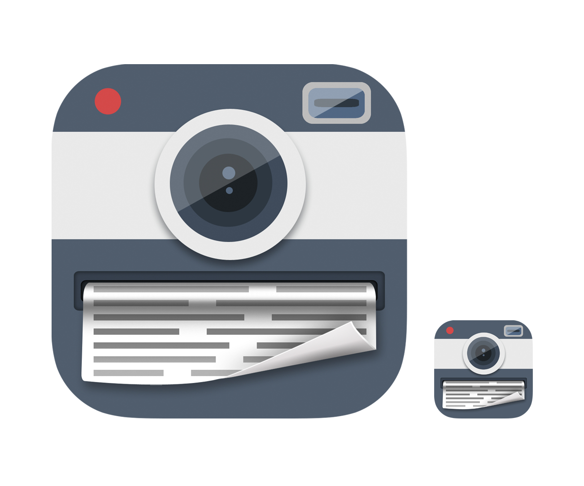 Icon Design by Raquel Segal for Vision Smarts SRL | Design #4028026