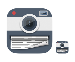 Icon Design by Raquel Segal for Vision Smarts SRL | Design: #4028026