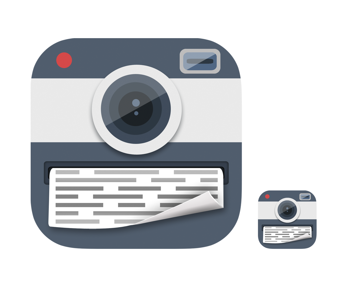 Icon Design by Raquel Segal for Vision Smarts SRL | Design #4039859
