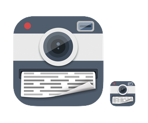 Icon Design by Raquel Segal for Vision Smarts SRL | Design: #4039859