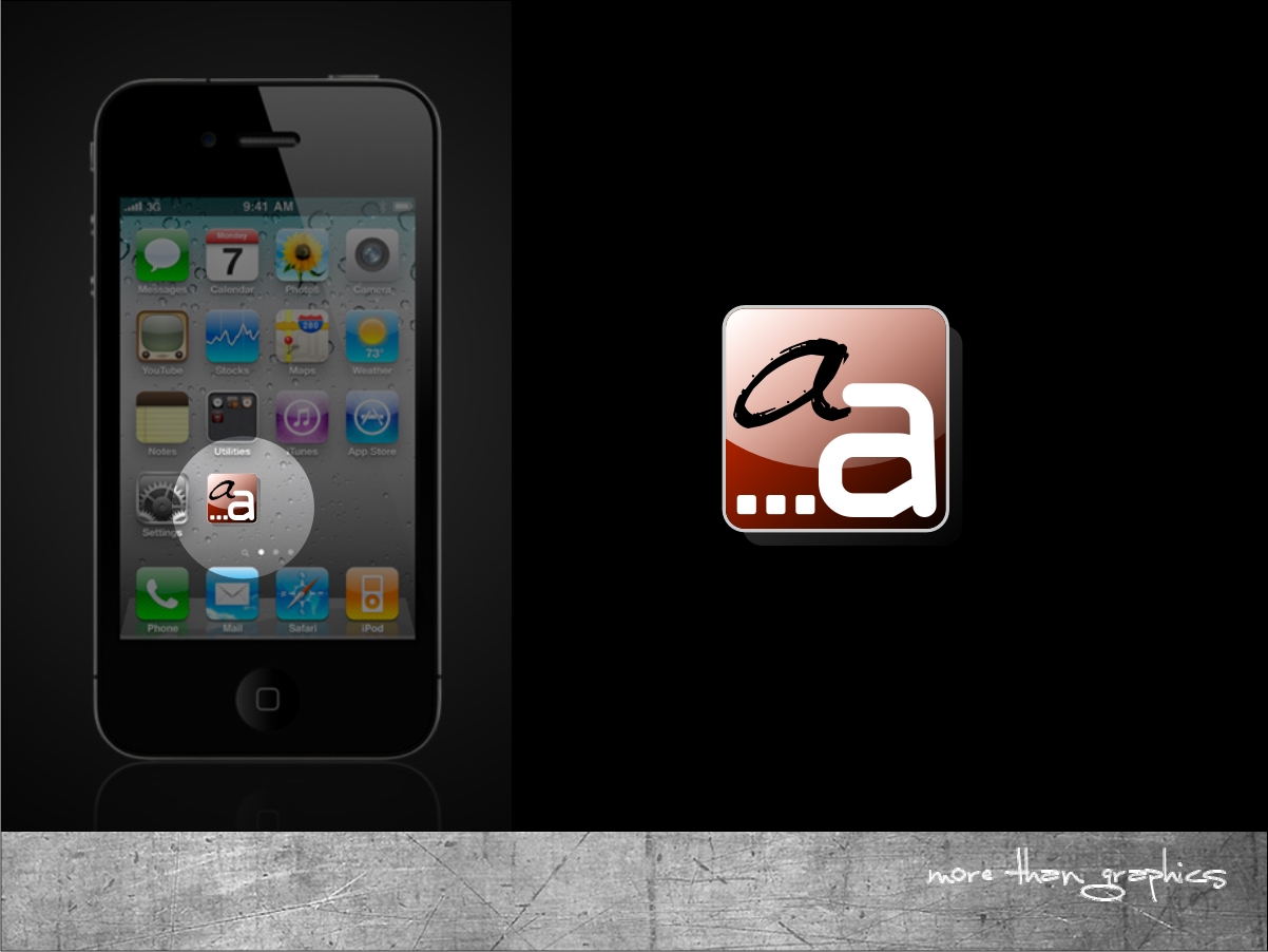Icon Design by vladst2004 for Vision Smarts SRL | Design #3990003