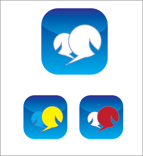 Icon-Design von cgaobair für Vision Smarts SRL | Design #4044454