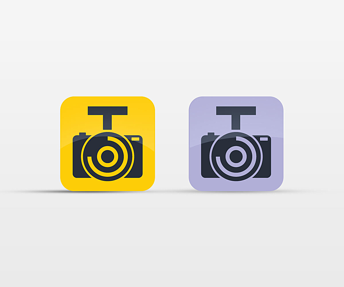 Icon Design by Digital Designer Agency for Vision Smarts SRL | Design #4030447