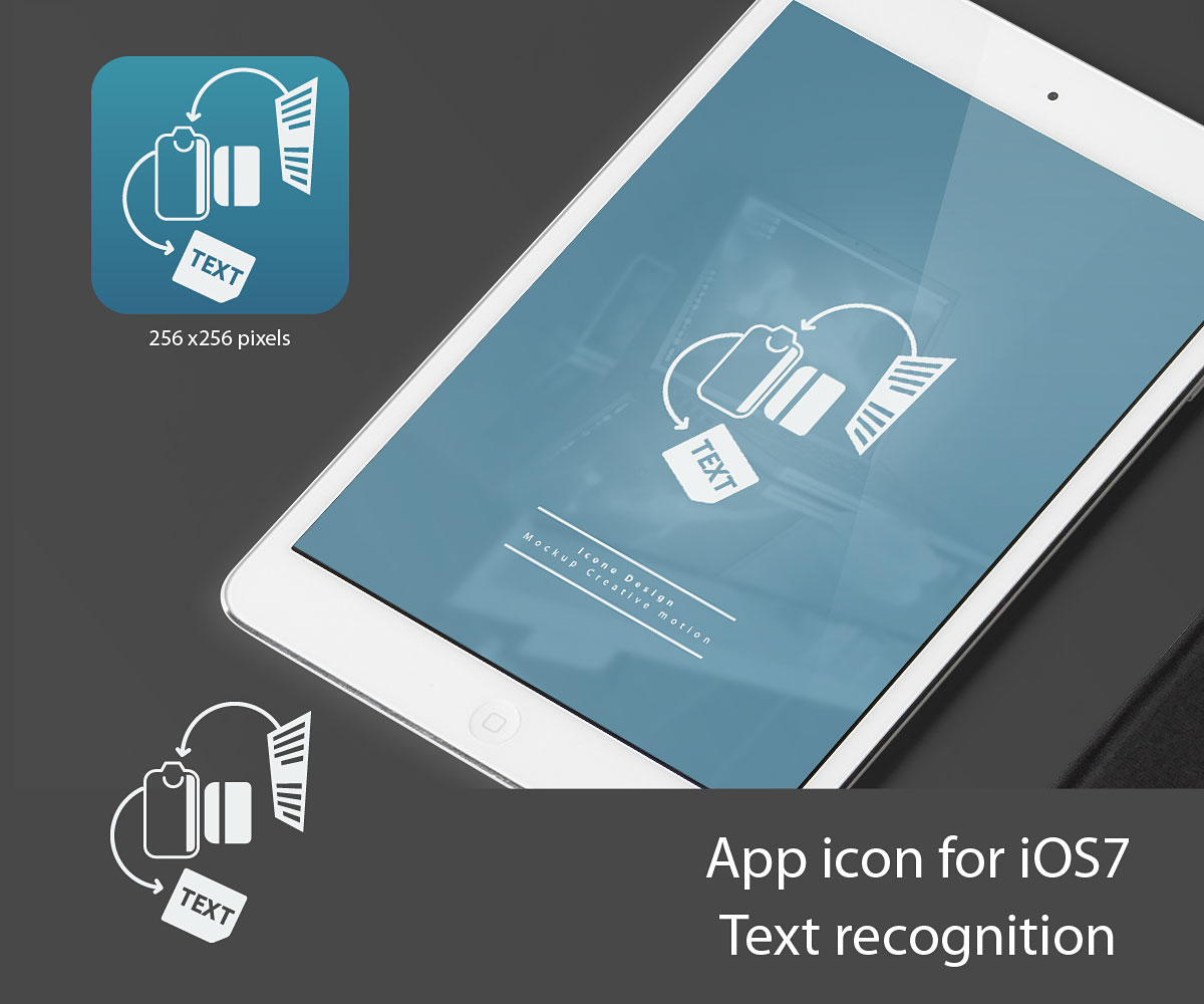 Icon-Design von Digital Designer Agency für Vision Smarts SRL | Design #4051541