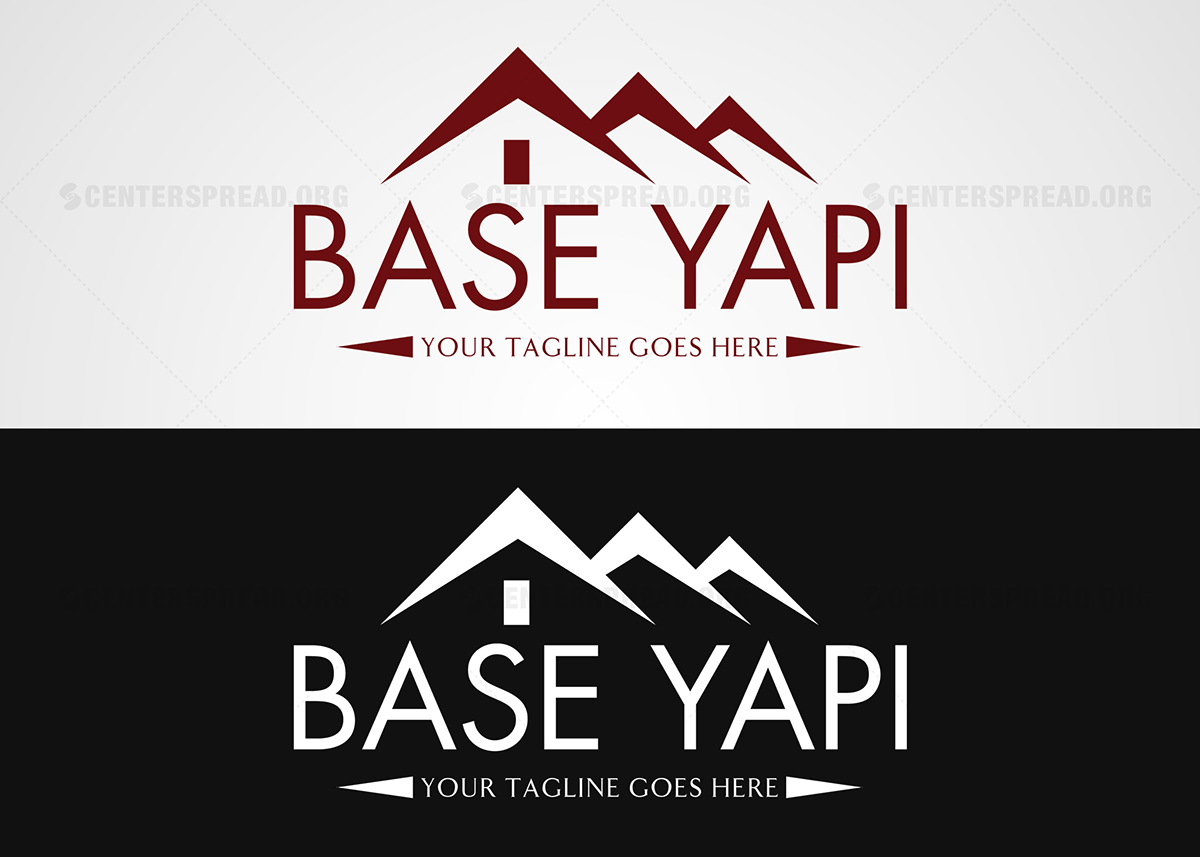 Logo Design by CENTERSPREAD for this project | Design #4100726