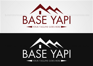 Logo Design by CENTERSPREAD for this project | Design #4100726