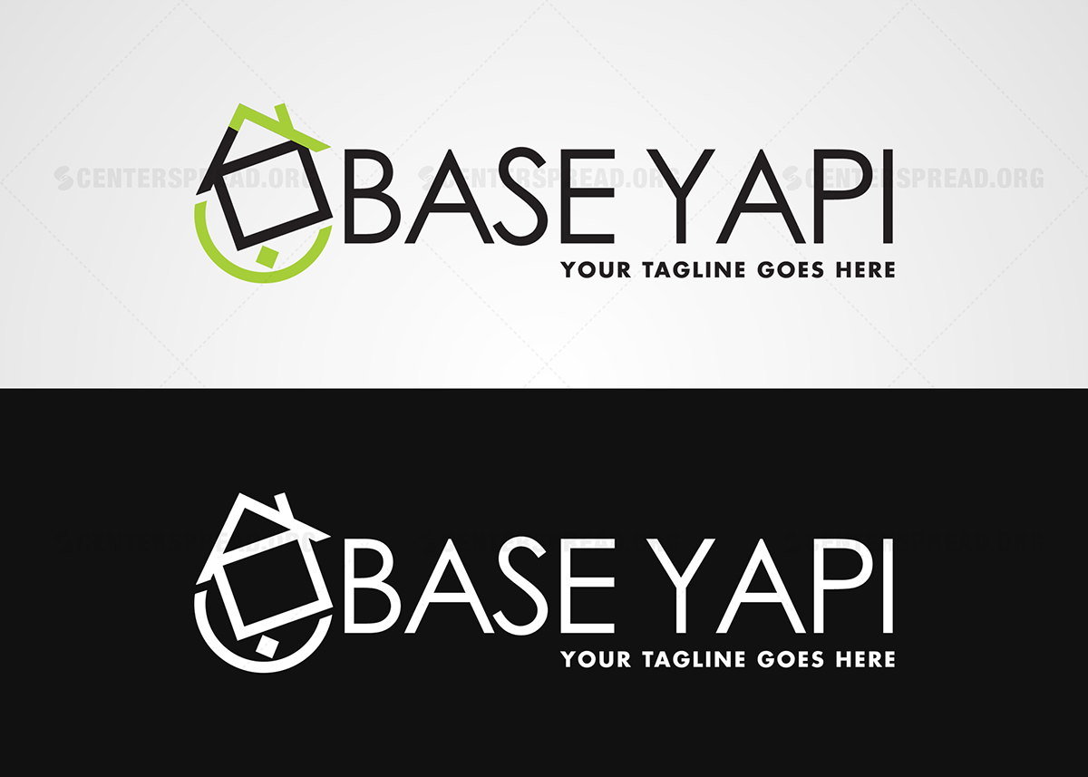 Logo Design by CENTERSPREAD for this project | Design #4100762