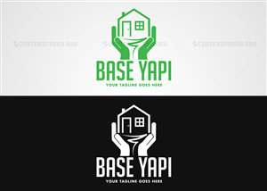 Logo Design by CENTERSPREAD for this project | Design: #4100776