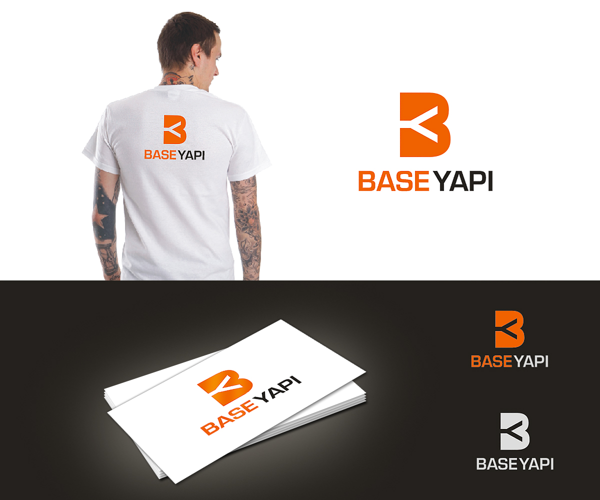 Logo Design by Vishak vasu for this project | Design #4183438