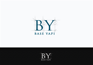 BASE YAPI | Logo Design by jaime.sp