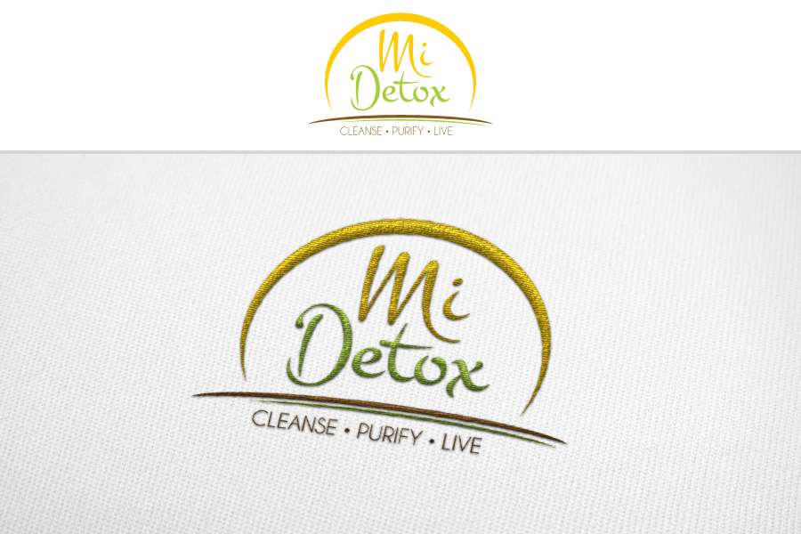 Logo Design by ketoprofen for this project | Design #4081389