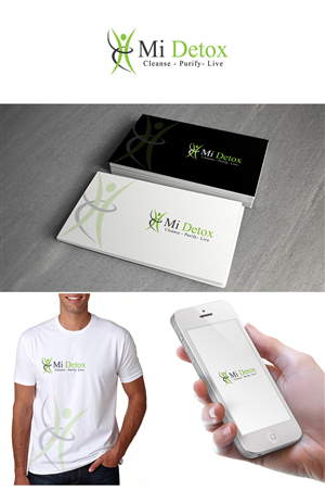 Logo Design by Gentle Spring Rain for this project | Design: #4031051