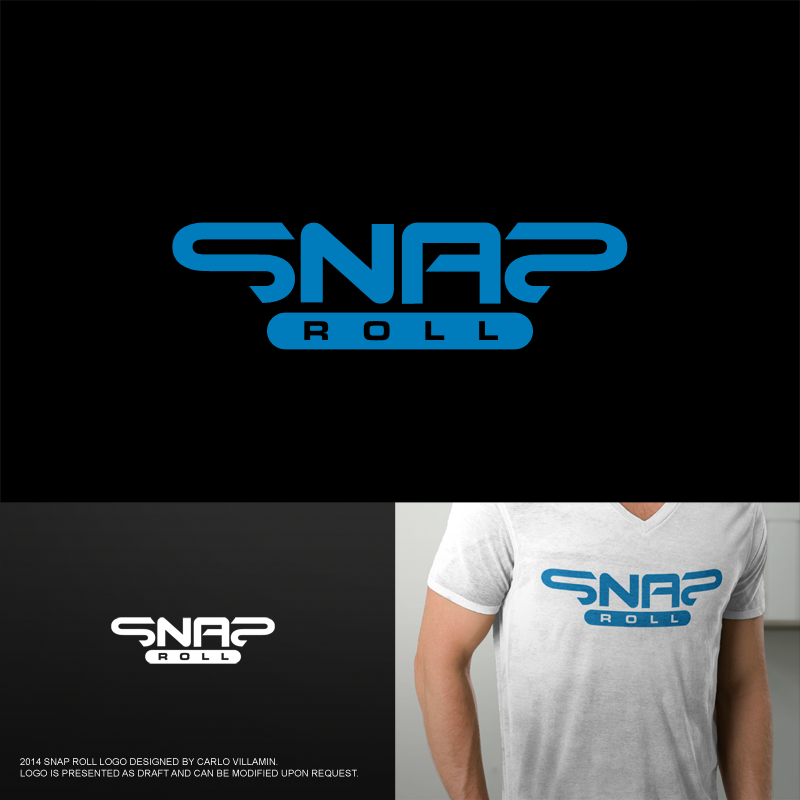 Logo-Design von carlomagno für dieses Projekt | Design #4031988