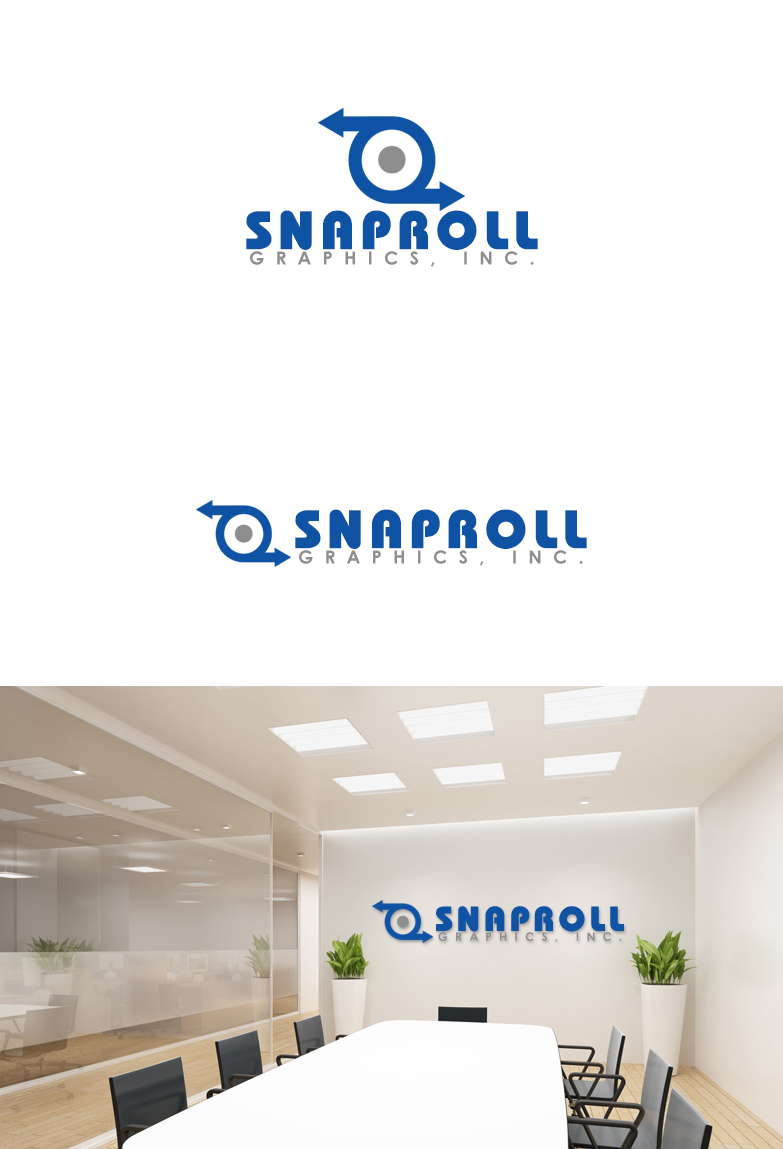 Logo Design by Adeel Hanif® for this project | Design #4035798